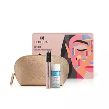 COLLISTAR Набор Volume Unico
