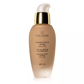 COLLISTAR Основа для макияжа с эффектом лифтинга