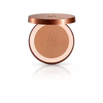 COLLISTAR Пудра бронзирующая эффект шелка Silk Effect Bronzing Powder