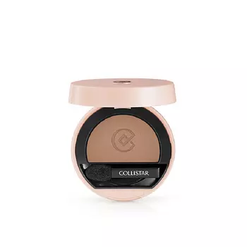 COLLISTAR Тени для век компактные Impeccable Compact Eye Shadow