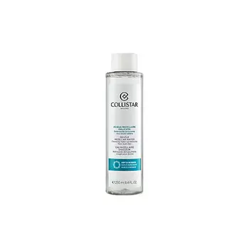 COLLISTAR Вода мицеллярная деликатная Gentle Micellar Water