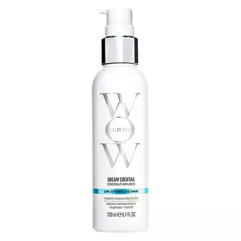 COLOR WOW Коктейль для волос Coconut Cocktail Bionic Tonic