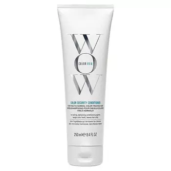 COLOR WOW Кондиционер для окрашенных волос Security Conditioner