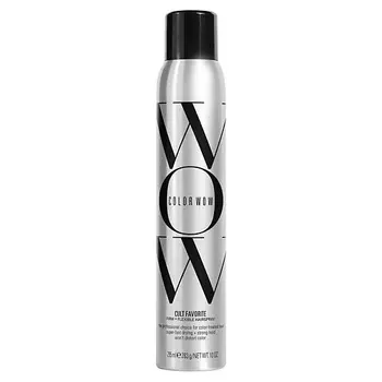 COLOR WOW Спрей для укладки волос Cult Favorite Firm + Flexible
