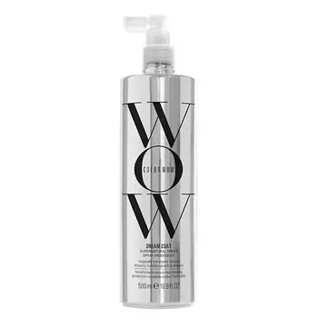 COLOR WOW Спрей для укладки волос Dream Coat Anti-Frizz