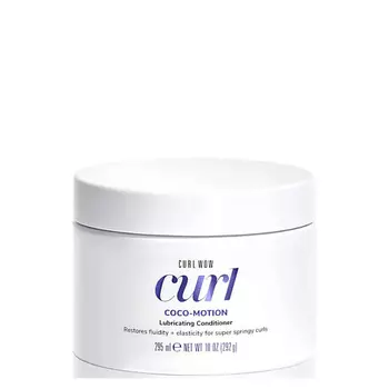 COLOR WOW Увлажняющий кондиционер для вьющихся волос Curl Wow COCO-MOTION