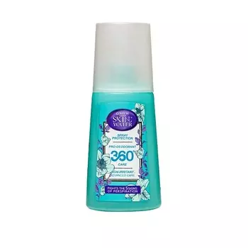 COME'ON Дезодорант-спрей с пролонгированным эффектом защиты от потоотделения 125.0