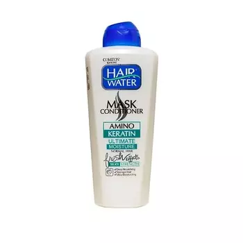 COME'ON Маска-кондиционер для нормальных волос с Амино кератином 400.0