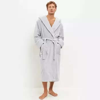 COMFY HOME Халат мужской