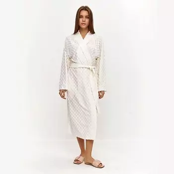 COMFY HOME Халат женский