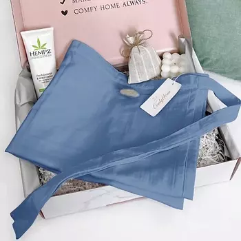 COMFY HOME Килт мужской для бани и сауны