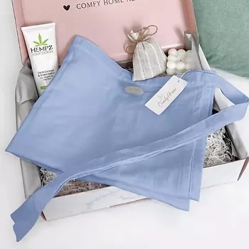 COMFY HOME Килт мужской для бани и сауны