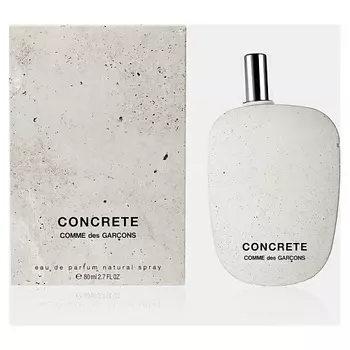 COMME DES GARCONS Парфюмерная вода Concrete
