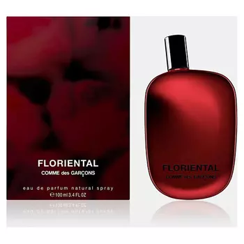 COMME DES GARCONS Парфюмерная вода Floriental