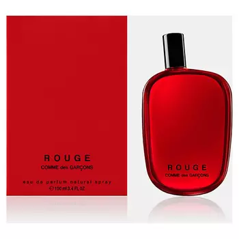 COMME DES GARCONS Парфюмерная вода Rouge