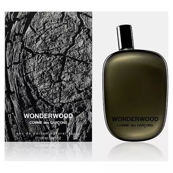 COMME DES GARCONS Парфюмерная вода Wonderwood