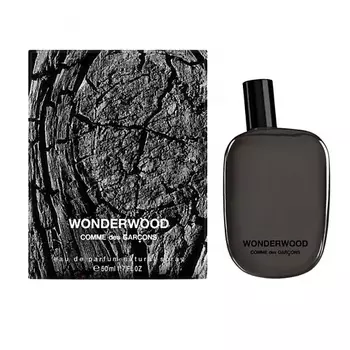 COMME DES GARCONS Парфюмерная вода Wonderwood