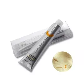 Compagnia Del Colore Крем-краска для волос 10 Натуральный платиновый блондин