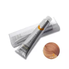 ЛЭТУАЛЬ DEAR MOLLY Мочалка для тела "Персик" Bath Sponge Peach