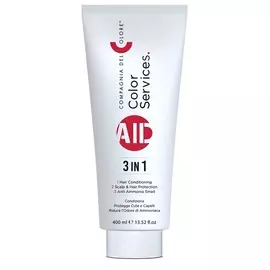 Compagnia Del Colore Крем-плекс Защита и поддержка цвета