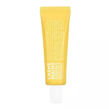 COMPAGNIE DE PROVENCE Крем для рук Цветок мимозы Fleur De Mimosa