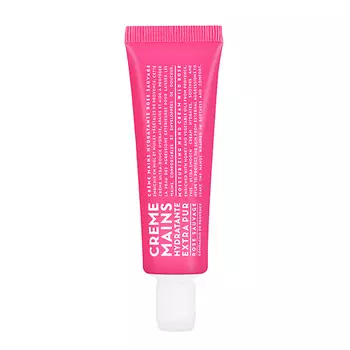 COMPAGNIE DE PROVENCE Крем для рук Rose Sauvage