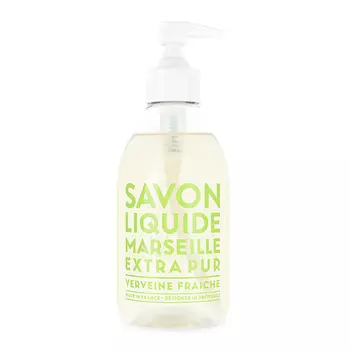 COMPAGNIE DE PROVENCE Мыло жидкое для тела и рук Verveine Fraiche