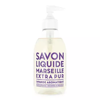 COMPAGNIE DE PROVENCE Мыло жидкое для тела и рук Lavande Aromatique