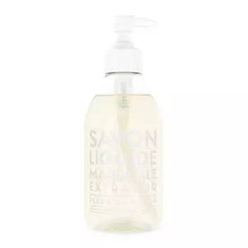 COMPAGNIE DE PROVENCE Мыло жидкое для тела и рук Fleur De Coton