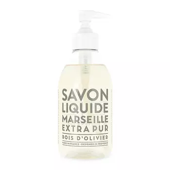COMPAGNIE DE PROVENCE Мыло жидкое для тела и рук Bois D'Olivier