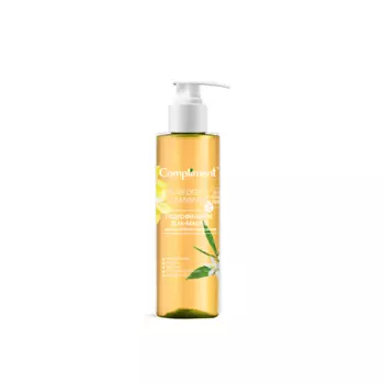 COMPLIMENT Гидрофильное гель-масло для глубокого очищения 150.0