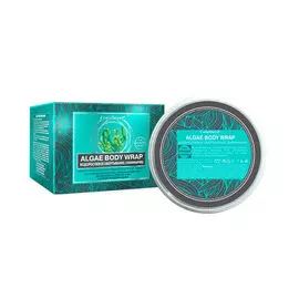 COMPLIMENT Крио-обертывание водорослевое, максимальный антицеллюлитный эффект 475.0