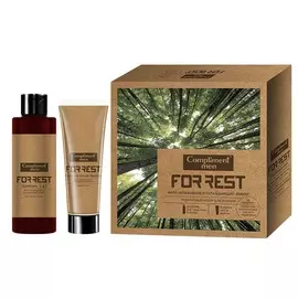 COMPLIMENT Подарочный набор мужской "For rest №1920"