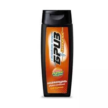 COMPLIMENT ТимБриз Шампунь для волос Импульс