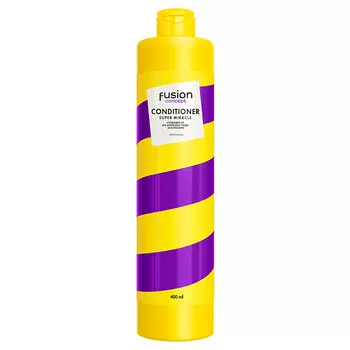 CONCEPT FUSION Кондиционер для бережного ухода Super Miracle