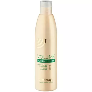 CONCEPT Кондиционер для объема Volume Up Conditioner