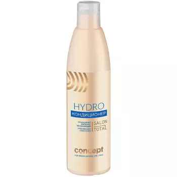 CONCEPT Кондиционер увлажняющий Hydrobalance conditioner