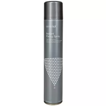 CONCEPT Лак для волос экстрасильной фиксации ART TOUCH Стайлинг