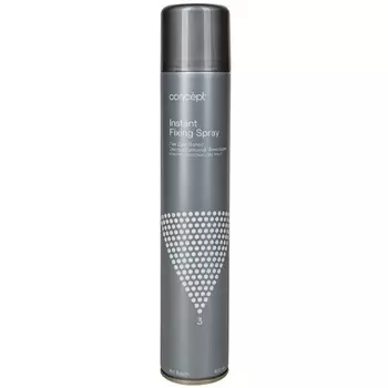 CONCEPT Лак для волос экстрасильной фиксации ART TOUCH Стайлинг