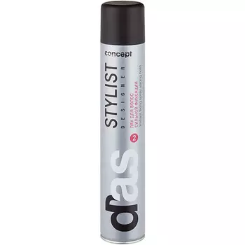 CONCEPT Лак для волос сильной фиксации 2021