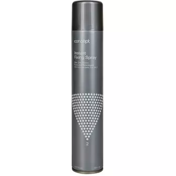 CONCEPT Лак для волос сильной фиксации ART TOUCH Стайлинг