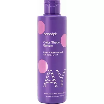 CONCEPT Оттеночный бальзам
