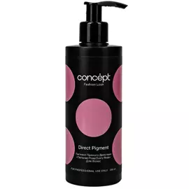 CONCEPT Пигмент прямого действия "Пыльная роза"