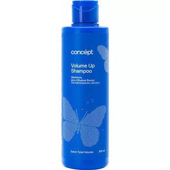 CONCEPT Шампунь для объема Volume Up Shampoo
