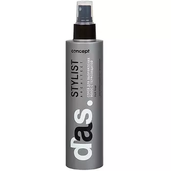 CONCEPT Спрей для выпрямления с термозащитой hot liner 2021