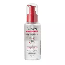CONFUME Эссенция для волос Hair Coating Essence
