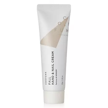 CONFUME Крем для рук Fall Perfume Memory Hand & Nail Cream