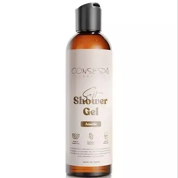 CONSEDA Гель для душа парфюмированный Enigma 500.0