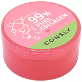 CONSLY Гель укрепляющий с коллагеном Pure Collagen Firming Gel