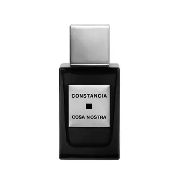 CONSTANCIA Cosa Nostra 50